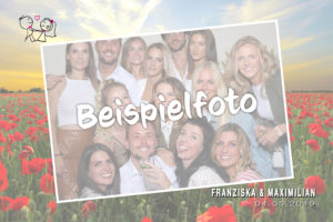 Knips-O-Box Beispiel Fotolayout