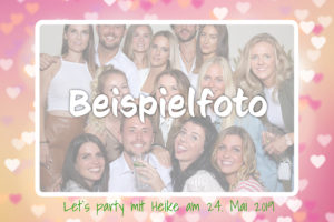 Knips-O-Box Beispiel Fotolayout