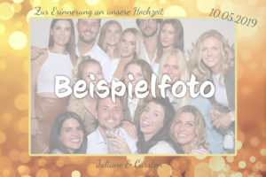 Knips-O-Box Beispiel Fotolayout