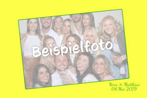 Knips-O-Box Beispiel Fotolayout