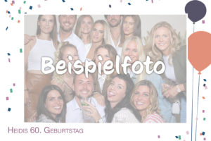 Knips-O-Box Beispiel Fotolayout