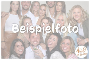 Knips-O-Box Beispiel Fotolayout